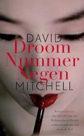 Droomnummernegen - David Mitchell (ISBN 9789021442068)