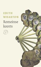 Romeinse koorts - Edith Wharton (ISBN 9789028242173)