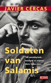 Soldaten van Salamis - Javier Cercas (ISBN 9789044512274)