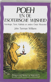 Poeh en de esoterische wijsheid - J. Tyerman Williams (ISBN 9789064411144)