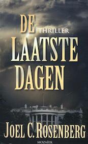 De laatste dagen - Joel C. Rosenberg (ISBN 9789023994428)