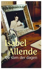 De som der dagen - Isabel Allende (ISBN 9789028425378)
