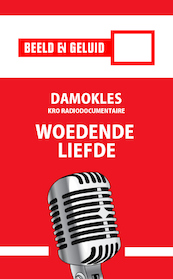 Damokles - Woedende liefde - Fifi Visser (ISBN 9789461498311)