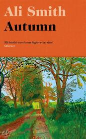Autumn - Ali Smith (ISBN 9780241207017)