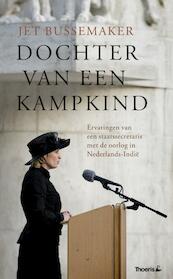 Dochter van een kampkind - Jet Bussemaker (ISBN 9789072219589)