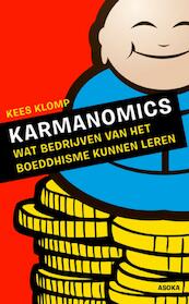 Karmanomics - Kees Klomp (ISBN 9789056702731)