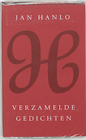 Verzamelde gedichten - J. Hanlo (ISBN 9789028240612)