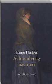 Achtendertig nachten - Janne IJmker (ISBN 9789023991731)