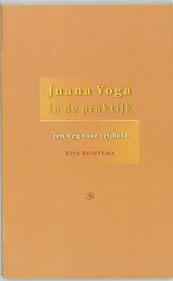 Jnana yoga in de praktijk - R. Beintema (ISBN 9789077228333)