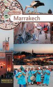 Marrakech - Mariëtte van Beek (ISBN 9789025746384)