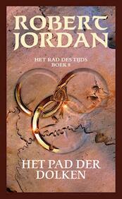 Rad des tijds 8 Het pad der dolken - Robert Jordan (ISBN 9789024555482)