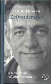Zelfonderzoek - Jan Koehoorn (ISBN 9789077228951)
