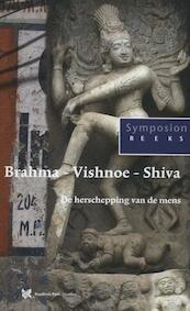 Brahma-vishnoe-shiva - Peter Huijs (ISBN 9789067324014)
