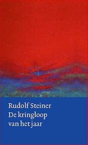 De kringloop van het jaar - Rudolf Steiner (ISBN 9789060385555)