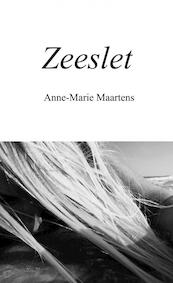 Zeeslet - Anne-Marie Maartens (ISBN 9789402198119)