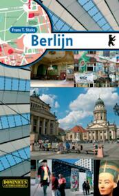 Berlijn - Frans T. Stoks, Frans Stoks (ISBN 9789025749651)