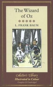 The Wizard of Oz - L. Frank Baum (ISBN 9781907360909)