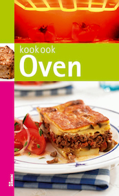 Oven - (ISBN 9789066118034)