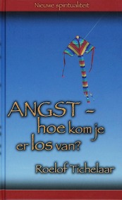 Angst - R. Tichelaar (ISBN 9789025957087)