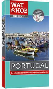 Portugal - Tony Kelly, Kerry Christiani, Andreas Drouve (ISBN 9789021560311)