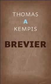 Brevier - Thomas A Kempis (ISBN 9789043519663)