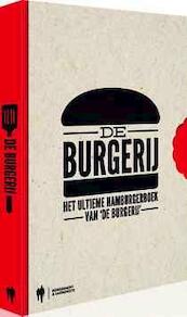 De Burgerij - Robin Janssens (ISBN 9789089313577)