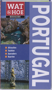 Portugal - Tony Kelly (ISBN 9789021545073)