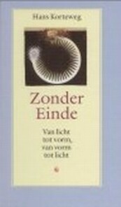 Zonder einde - Hans Korteweg (ISBN 9789076681078)