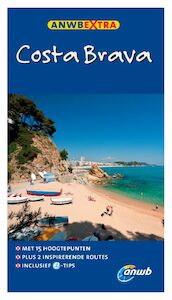 Costa Brava - Ulrieke Wiebrecht (ISBN 9789018050221)