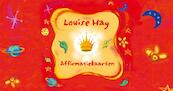 Affirmatiekaarten - Louise Hay (ISBN 9789072455970)