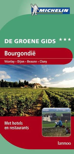 Bourgondie - (ISBN 9789020981186)