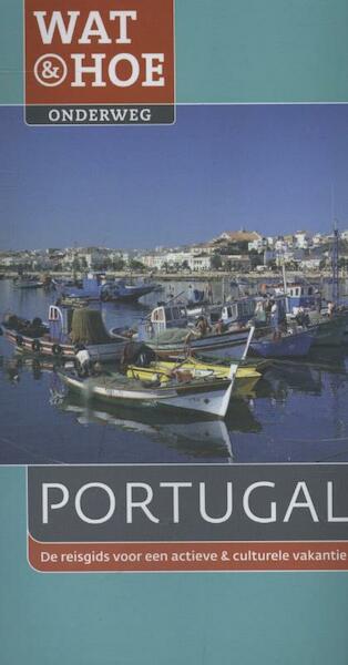 Portugal - Tony Kelly (ISBN 9789021553924)