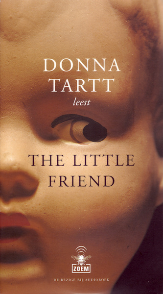 The Little Friend - Donna Tartt (ISBN 9789461496904)