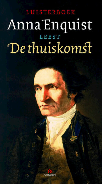 De thuiskomst - Anna Enquist (ISBN 9789047604235)