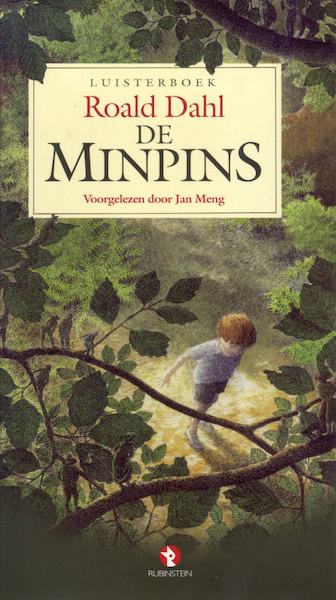 De Minpins - Roald Dahl (ISBN 9789047607953)