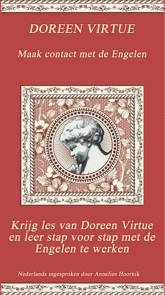 Maak contact met de Engelen / deel Maak contact met de engelen - Doreen Virtue (ISBN 9789079995844)