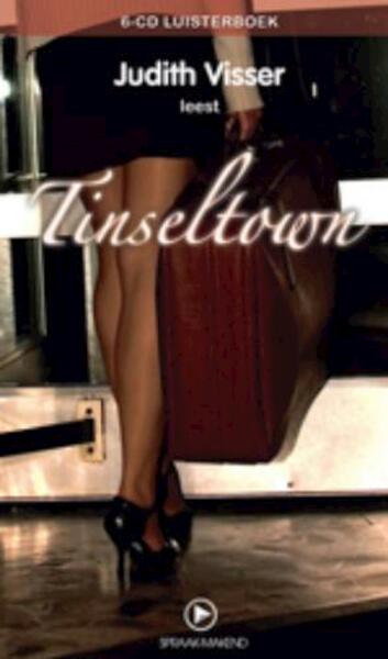 Tinseltown - Judith Visser (ISBN 9789054521815)