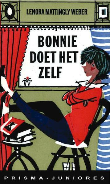 Bonnie doet het zelf - L. Mattingly-Weber (ISBN 9789031501847)