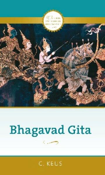 Bhagavad Gita - C. Keus (ISBN 9789020207477)