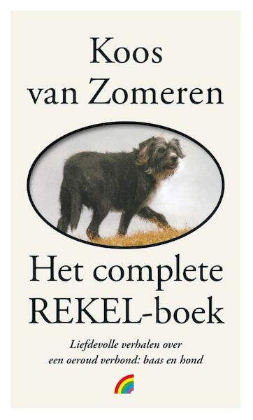 Het complete rekelboek - Koos van Zomeren (ISBN 9789041712943)