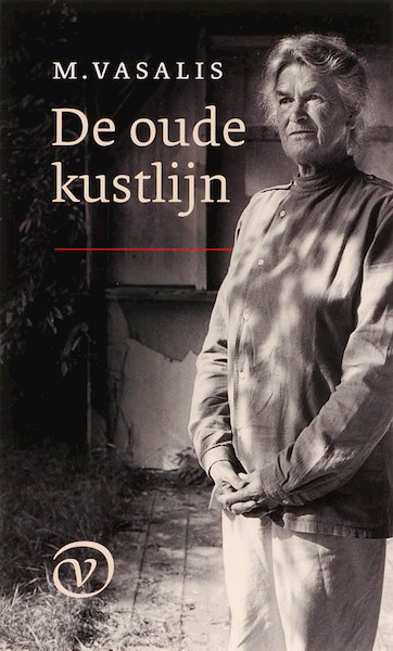 De oude kustlijn - M. Vasalis (ISBN 9789028240841)