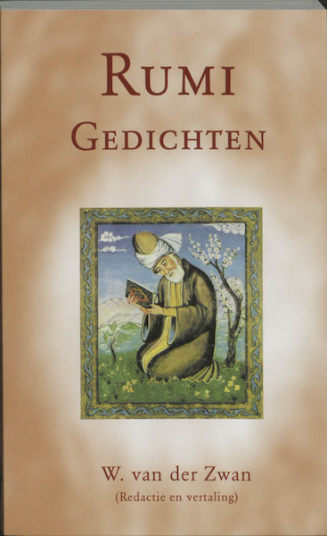 Gedichten - D. al-din Rumi (ISBN 9789020213867)
