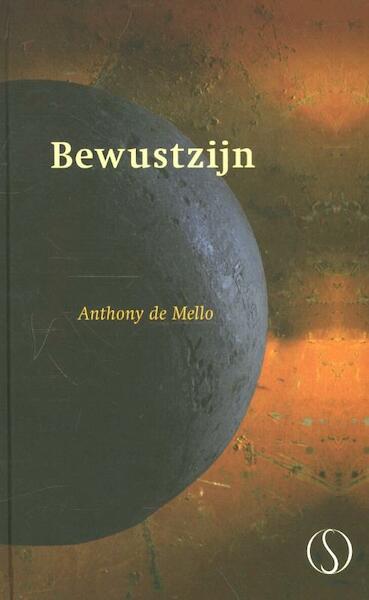 Bewustzijn - Anthony de Mello (ISBN 9789491411182)