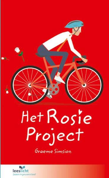 Het Rosie Project - Graeme Simsion (ISBN 9789086962679)