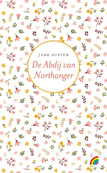 De Abdij van Northanger - Jane Austen (ISBN 9789041714718)