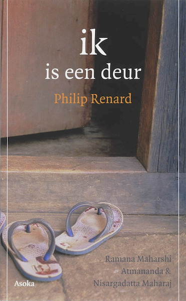 'Ik' is een deur - P. Renard (ISBN 9789056701963)