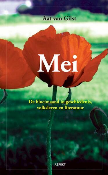 Mei - Aat van Gilst (ISBN 9789461530998)