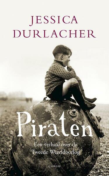 Piraten - Jessica Durlacher (ISBN 9789023492832)