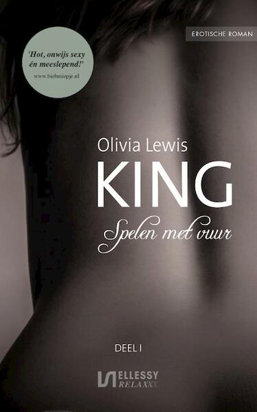 King - Olivia Lewis (ISBN 9789086603275)