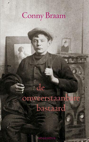 De onweerstaanbare bastaard / Midprice - Conny Braam (ISBN 9789045703374)